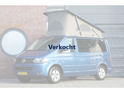 Volkswagen California 0