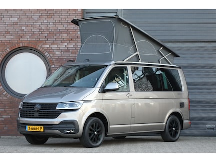 Volkswagen California 0