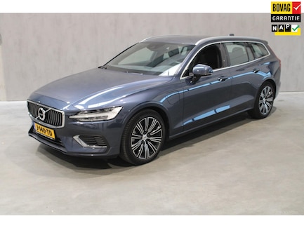 Volvo V60 0