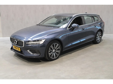 Volvo V60 0