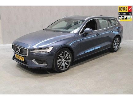 Volvo V60 0