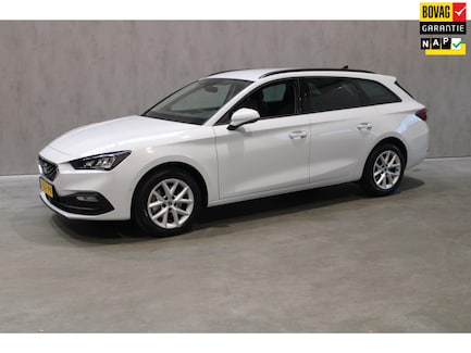 SEAT Leon 0