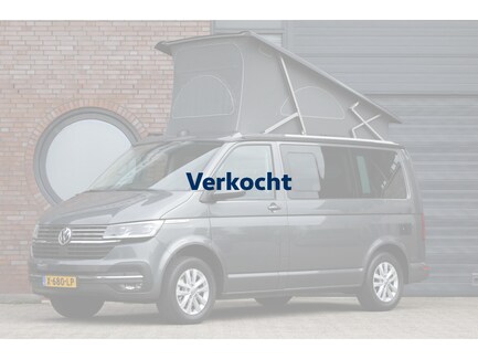Volkswagen California 0