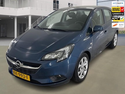 Opel Corsa 0