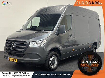 Mercedes-Benz Sprinter 0