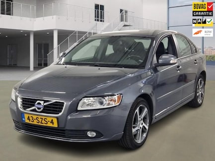 Volvo S40 0