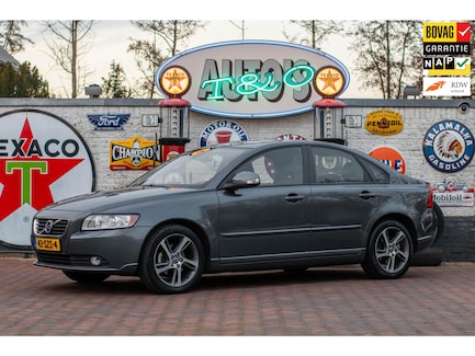 Volvo S40 0