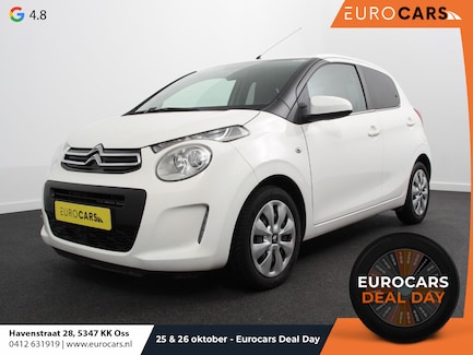 Citroën C1 0