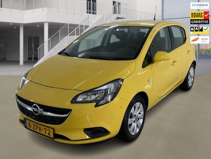 Opel Corsa 0