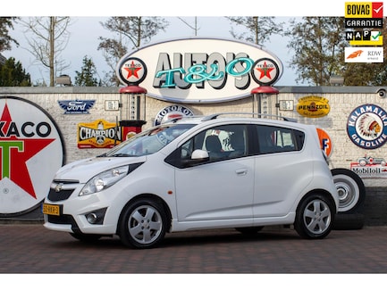 Chevrolet Spark 0