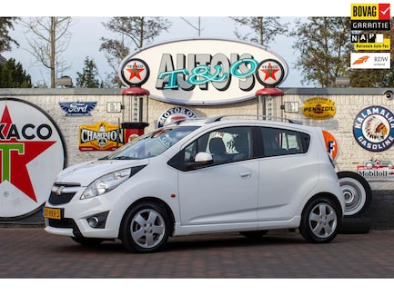 Chevrolet Spark 0