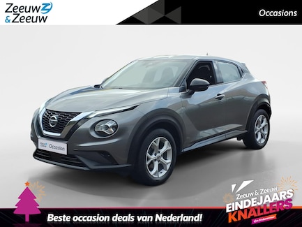 Nissan Juke 0