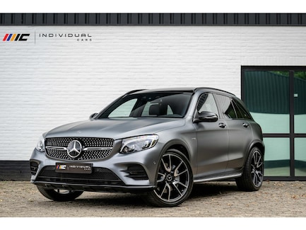 Mercedes-Benz GLC 0