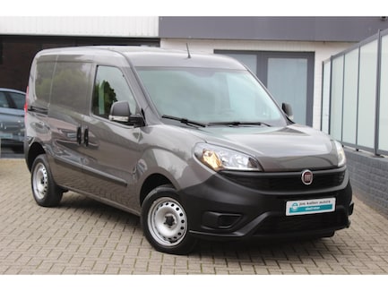 Fiat Doblò Cargo 0