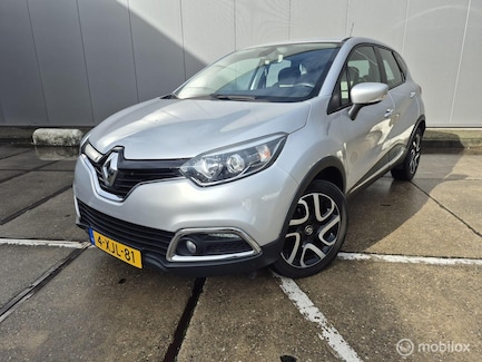 Renault Captur 0