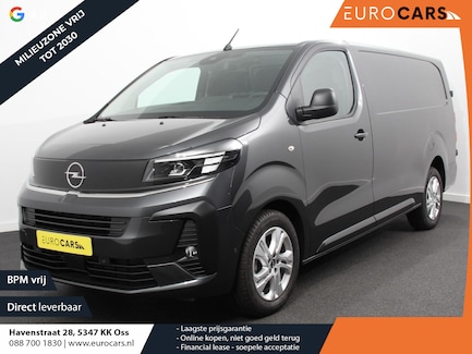 Opel Vivaro 0
