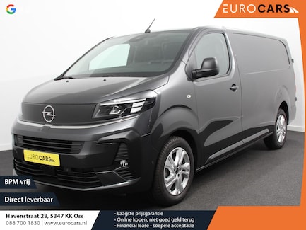 Opel Vivaro 0