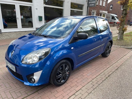 Renault Twingo 0