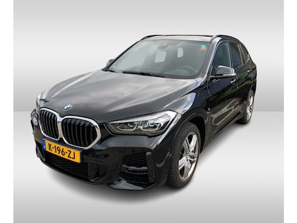 BMW X1 0
