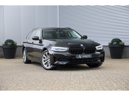 BMW 5-Serie 0