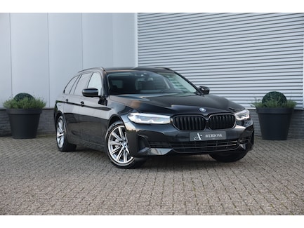 BMW 5-Serie 0