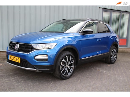 Volkswagen T-Roc 0