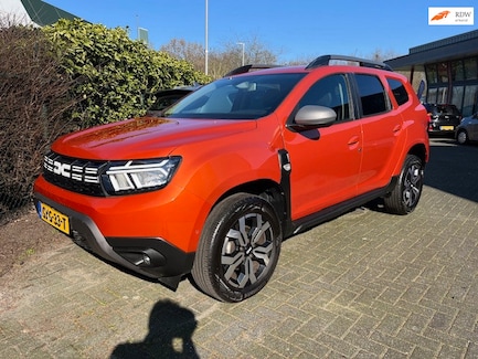 Dacia Duster 0