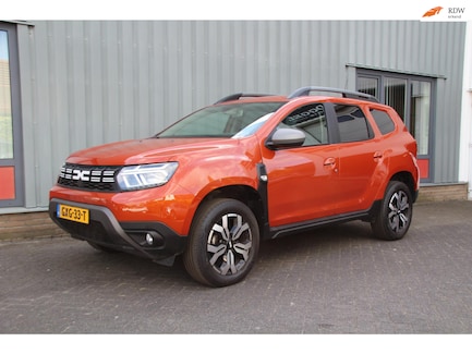 Dacia Duster 0