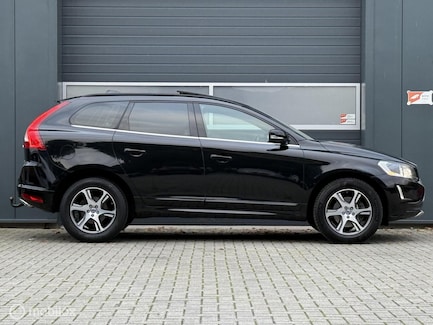 Volvo XC60 0