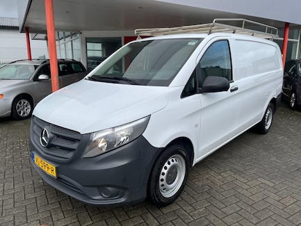 Mercedes-Benz Vito 0