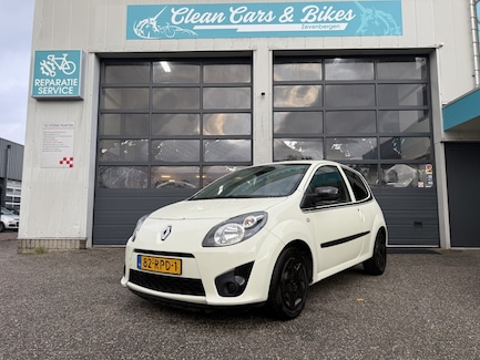 Renault Twingo 0