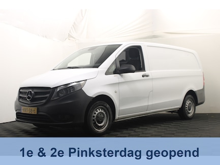 Mercedes-Benz Vito 0