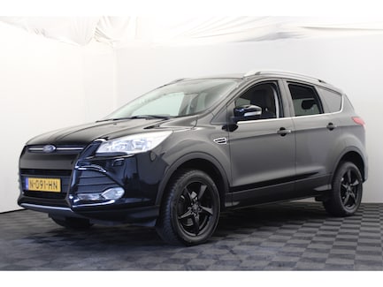 Ford Kuga 0