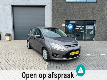 Ford C-Max 0
