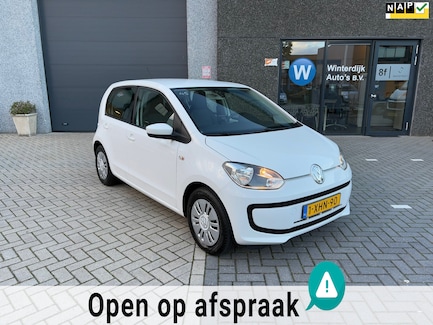 Volkswagen Up! 0