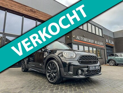 MINI Countryman 0