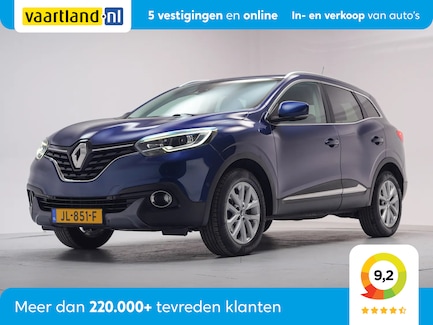 Renault Kadjar 0