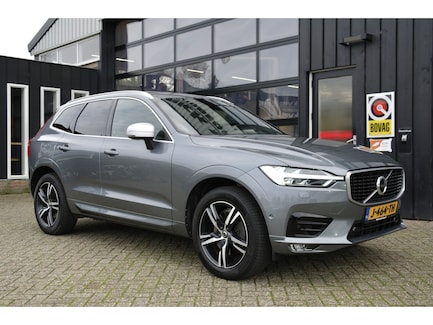 Volvo XC60 0