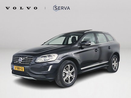 Volvo XC60 0