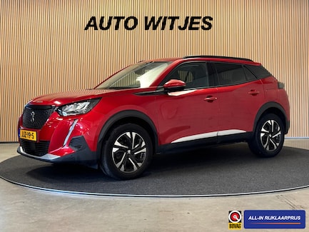 Peugeot 2008 0