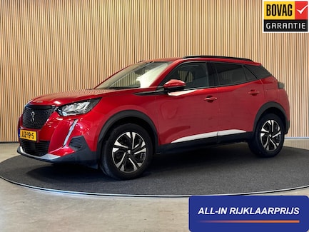 Peugeot 2008 0