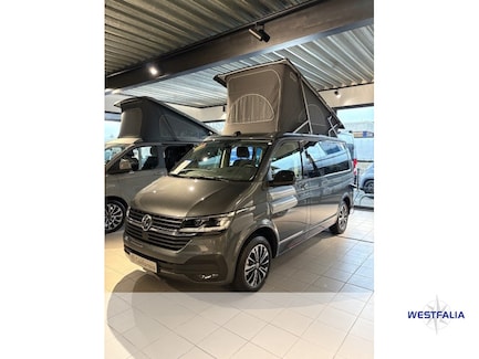 Volkswagen California 0