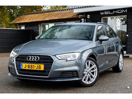 Audi A3 0