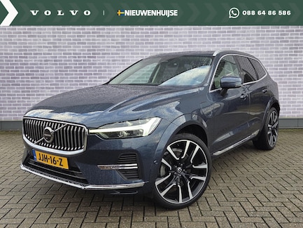 Volvo XC60 0