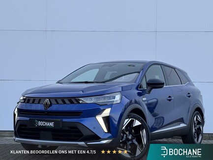 Renault Symbioz 0