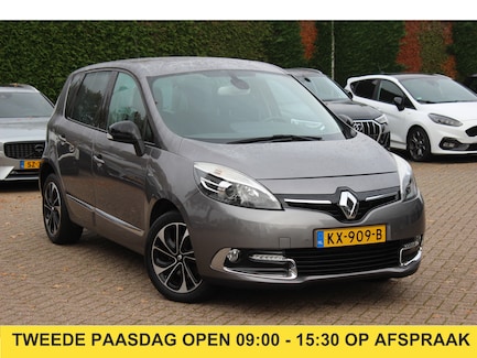 Renault Scenic 0