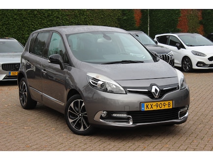 Renault Scenic 0