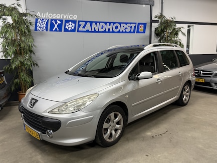 Peugeot 307 0