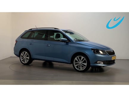 Skoda Fabia 0
