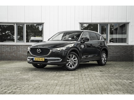 Mazda CX-5 0
